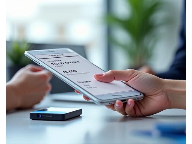 Sistemi di pagamento digitale e preventivi online