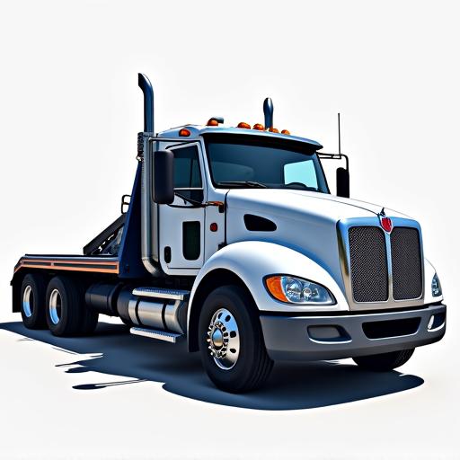 VentoGuida Towing - Carro attrezzi professionale a Firenze
